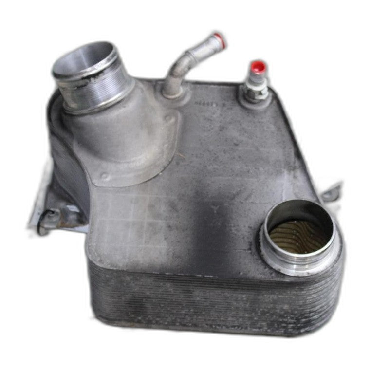 6.7L Power Stroke Intercooler - New Direct-Fit Diesel Replacement