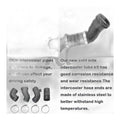 6.7L Power Stroke Intercooler - New Direct-Fit Diesel Replacement