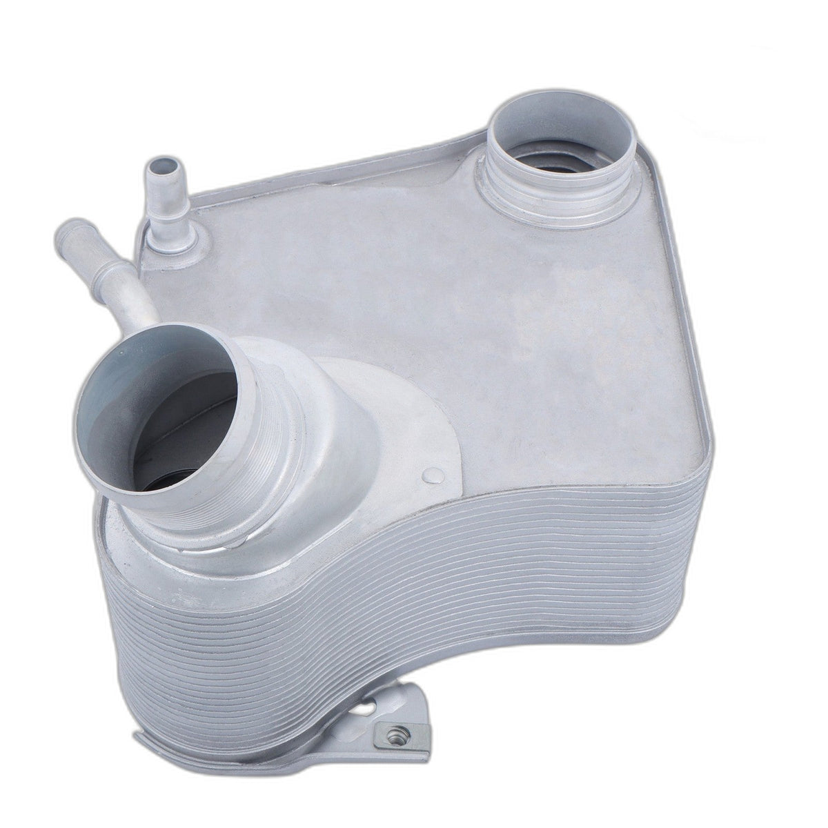 6.7L Power Stroke Intercooler - New Direct-Fit Diesel Replacement