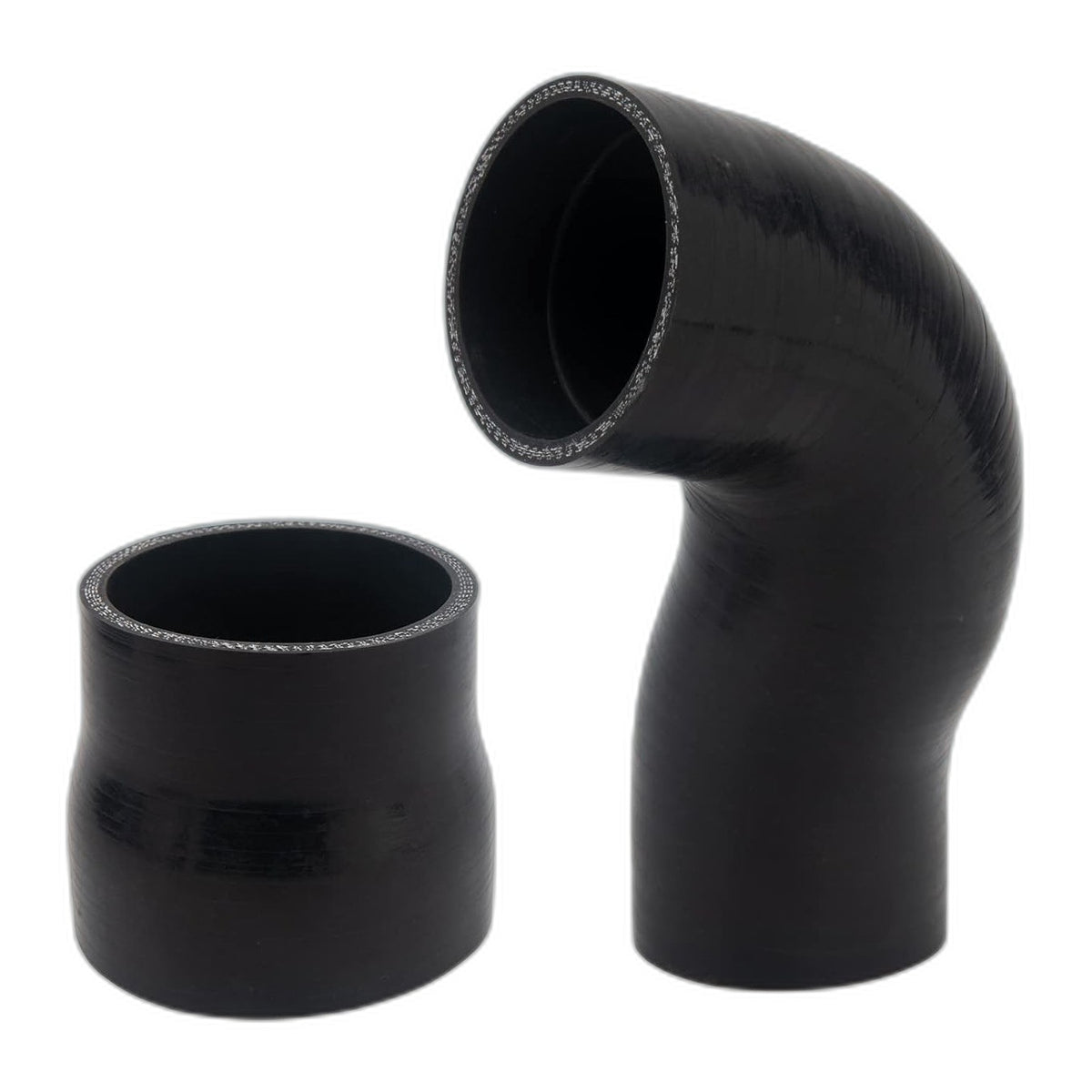 6.7L Power Stroke Intercooler - New Direct-Fit Diesel Replacement