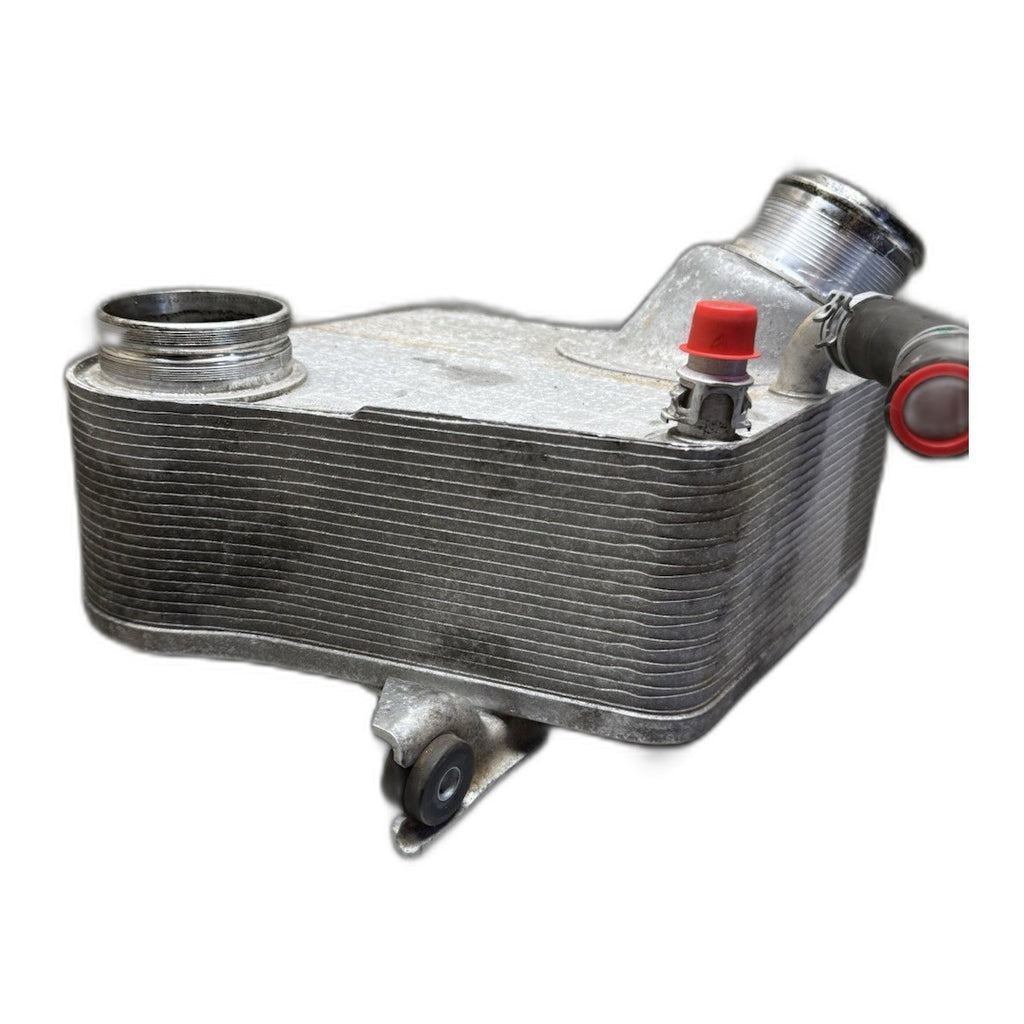 6.7L Power Stroke Intercooler - New Direct-Fit Diesel Replacement