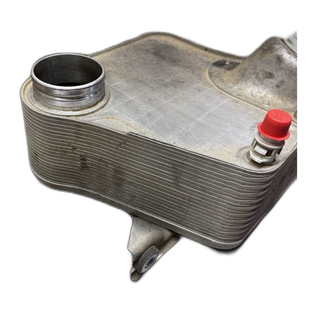 6.7L Power Stroke Intercooler - New Direct-Fit Diesel Replacement