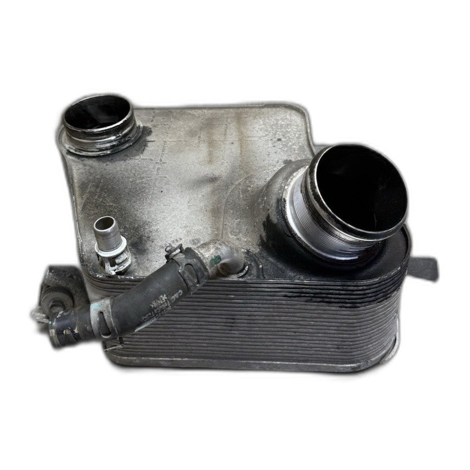 6.7L Power Stroke Intercooler - New Direct-Fit Diesel Replacement