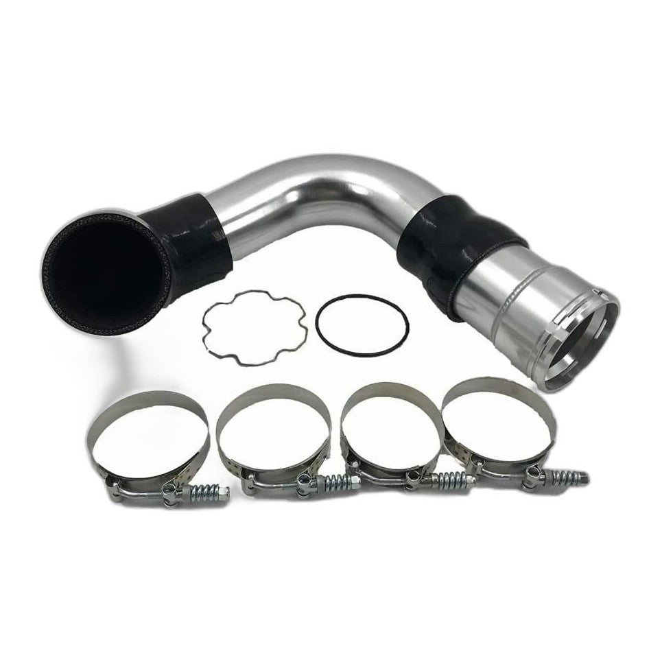6.7L Power Stroke Intercooler - New Direct-Fit Diesel Replacement