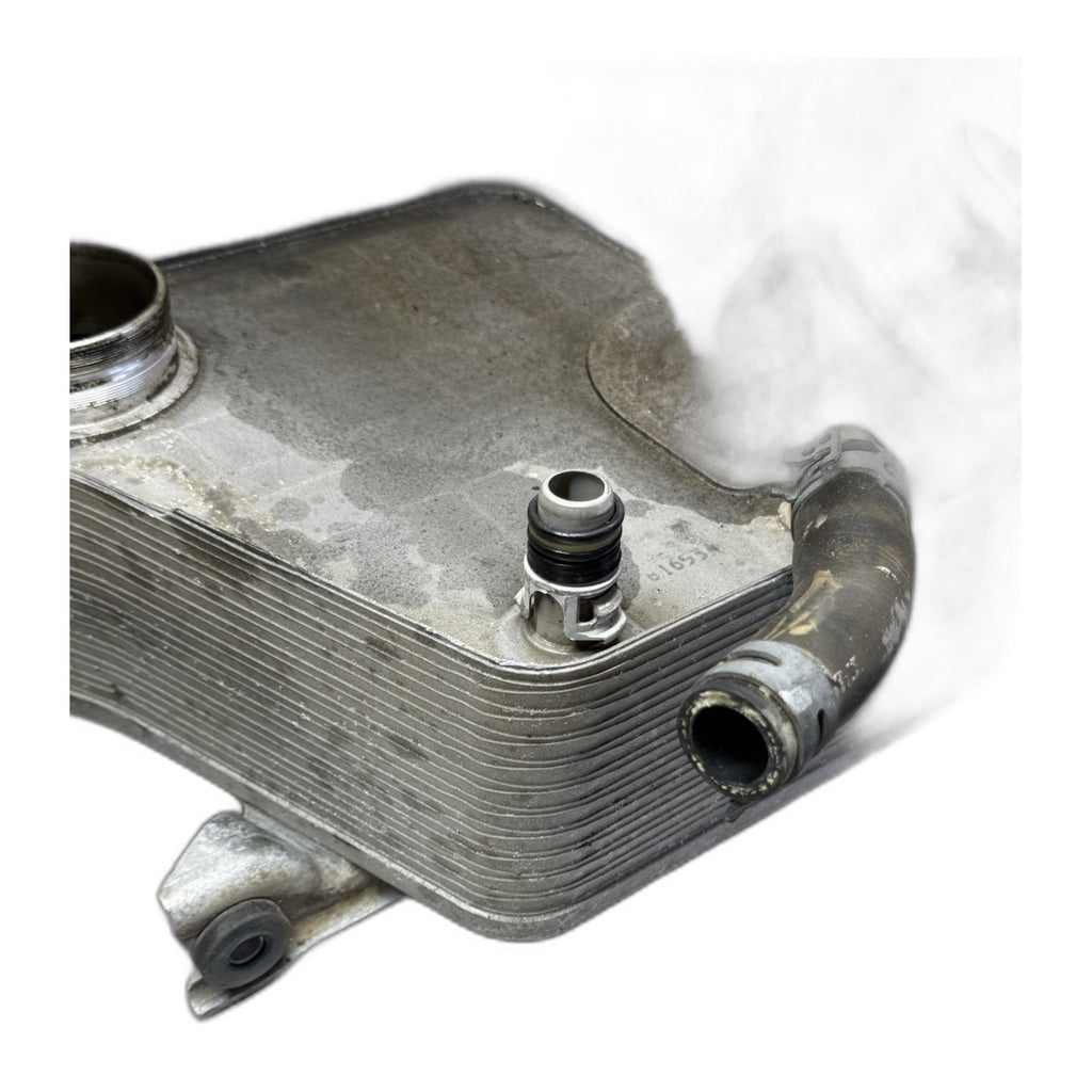 6.7L Power Stroke Intercooler - New Direct-Fit Diesel Replacement