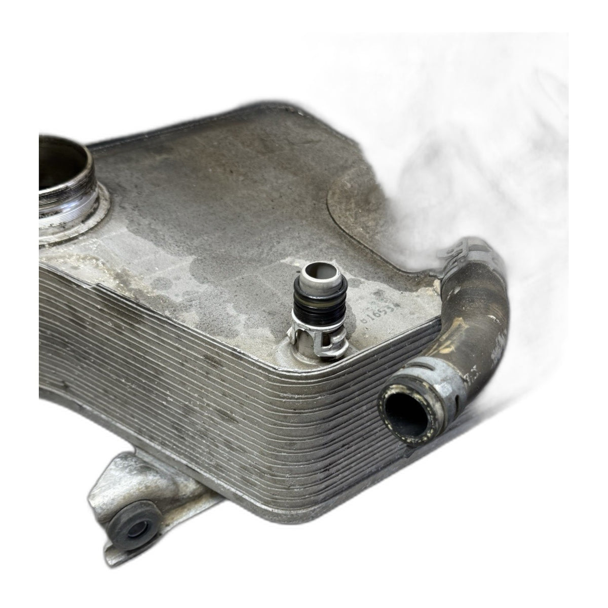 6.7L Power Stroke Intercooler - New Direct-Fit Diesel Replacement