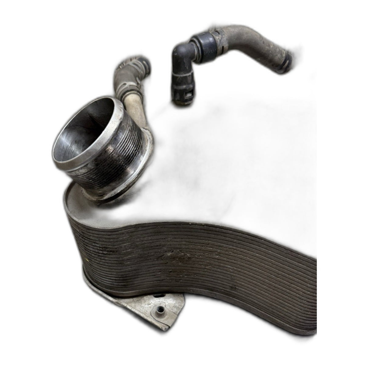 6.7L Power Stroke Intercooler - New Direct-Fit Diesel Replacement