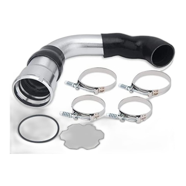 6.7L Power Stroke Intercooler - New Direct-Fit Diesel Replacement