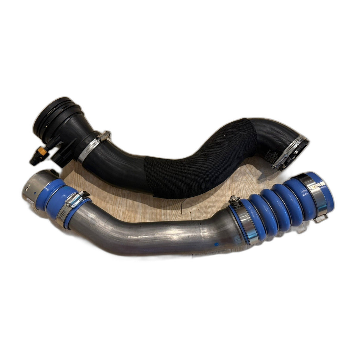 6.7L Power Stroke Intercooler - New Direct-Fit Diesel Replacement