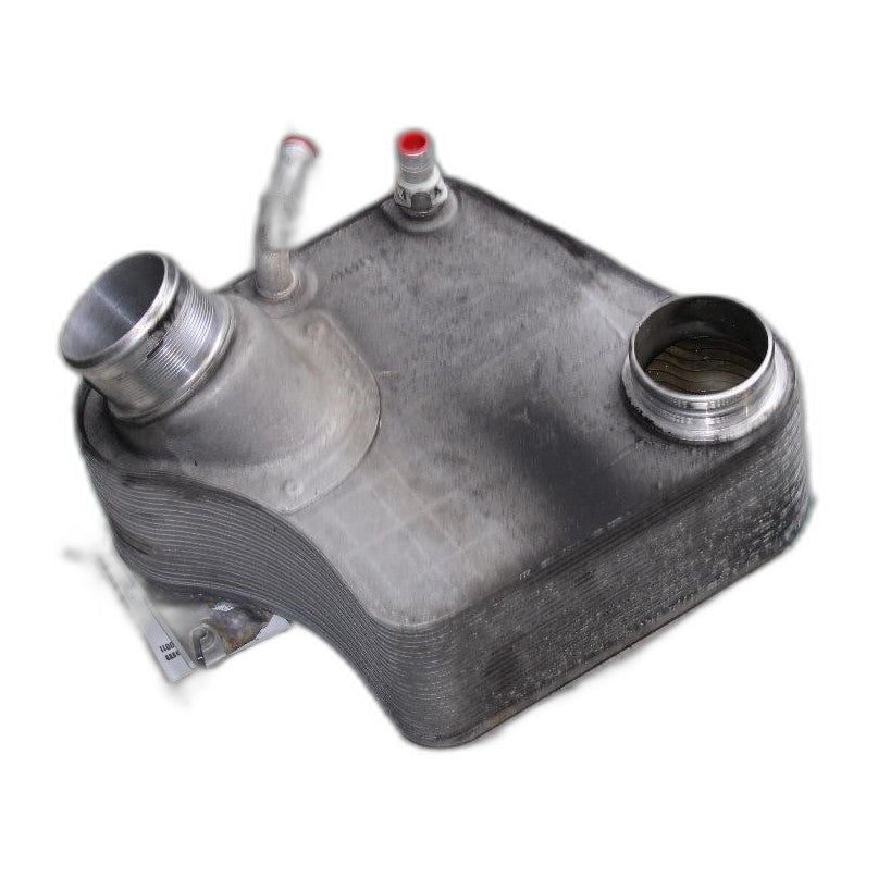 6.7L Power Stroke Intercooler - New Direct-Fit Diesel Replacement
