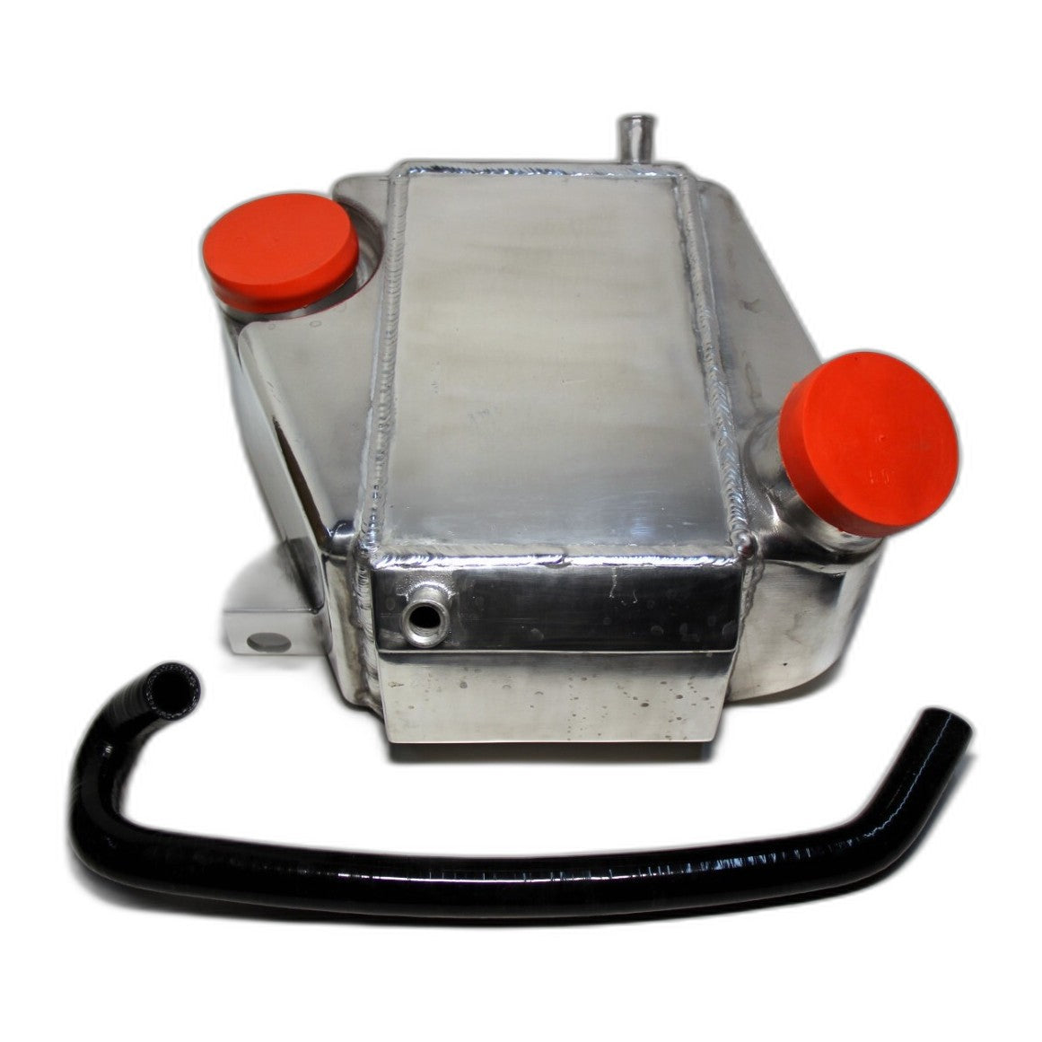 6.7L Power Stroke Intercooler - New Direct-Fit Diesel Replacement