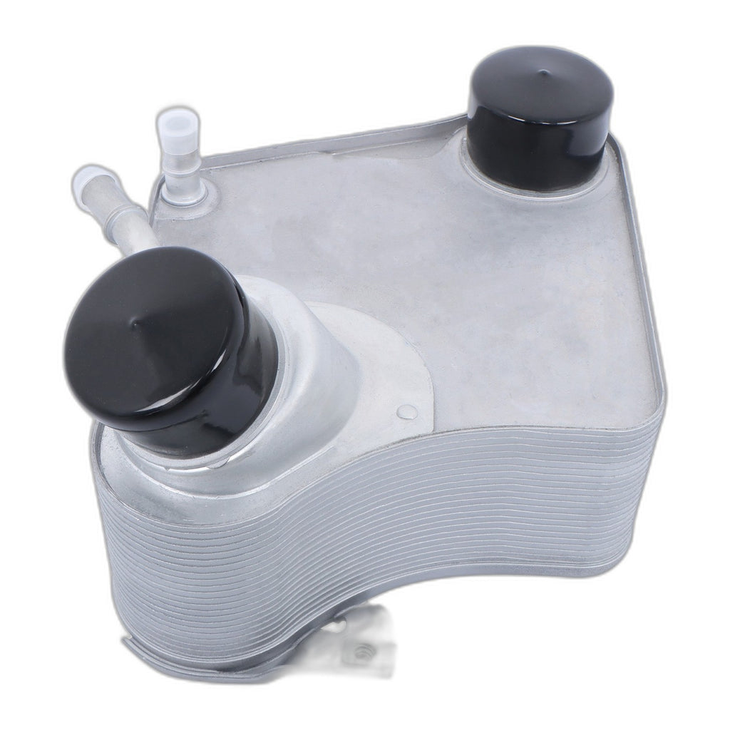 6.7L Power Stroke Intercooler - New Direct-Fit Diesel Replacement