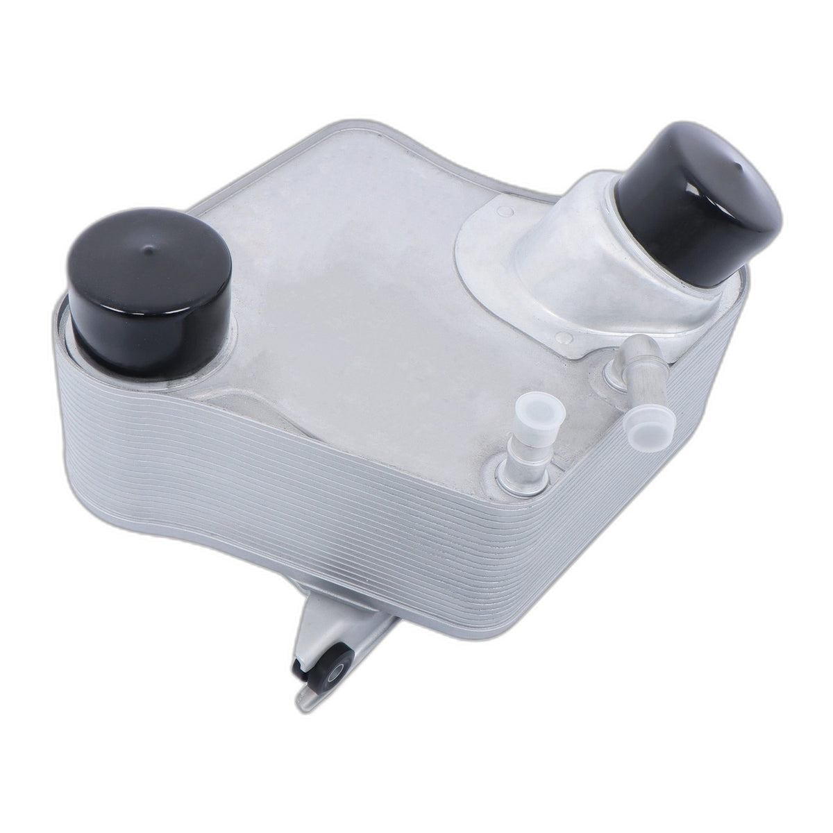 6.7L Power Stroke Intercooler - New Direct-Fit Diesel Replacement