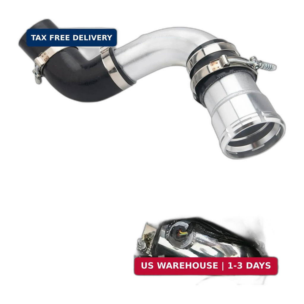 6.7L Power Stroke Intercooler - New Direct-Fit Diesel Replacement
