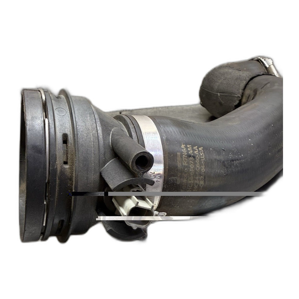 6.7L Power Stroke Intercooler - New Direct-Fit Diesel Replacement