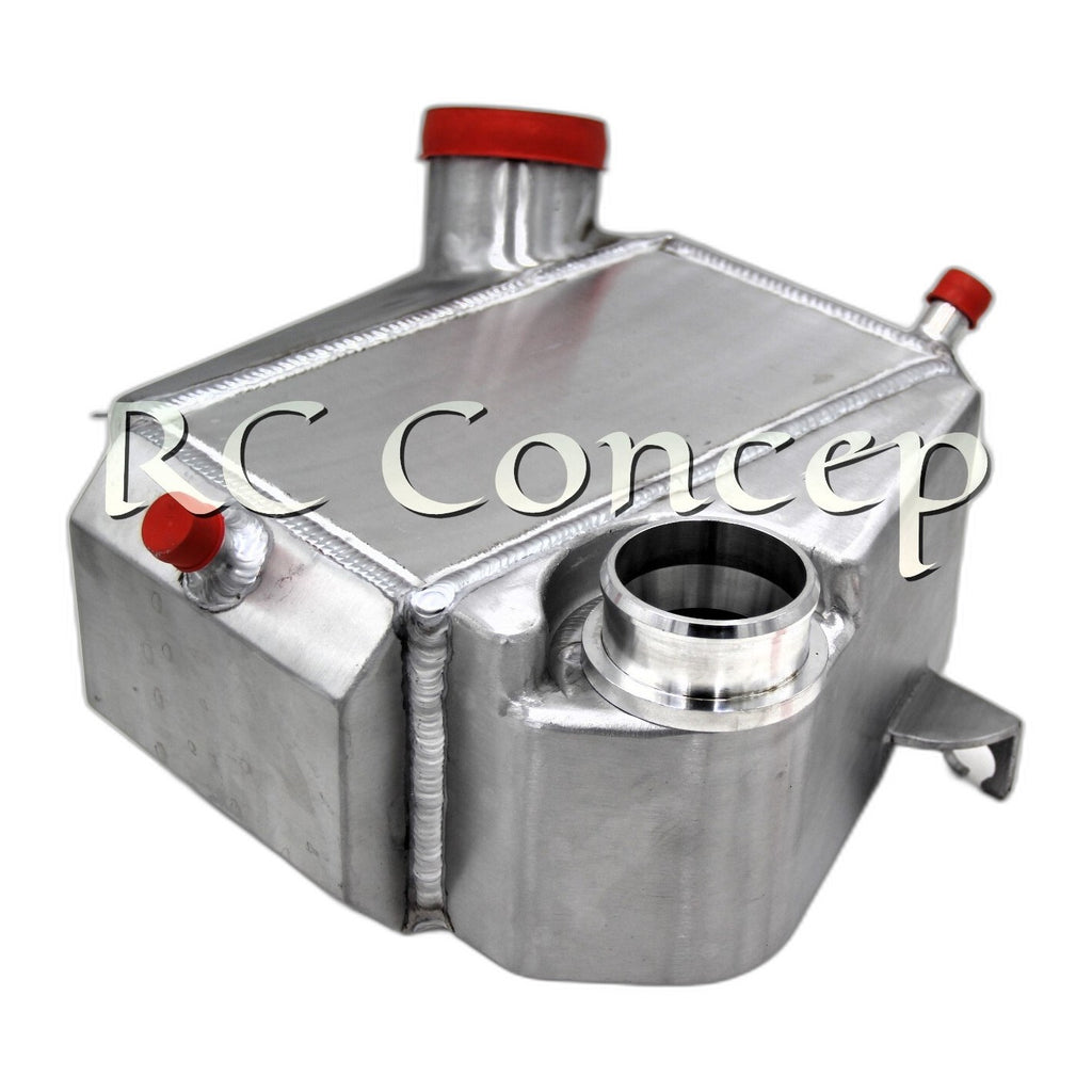 6.7L Power Stroke Intercooler - New Direct-Fit Diesel Replacement