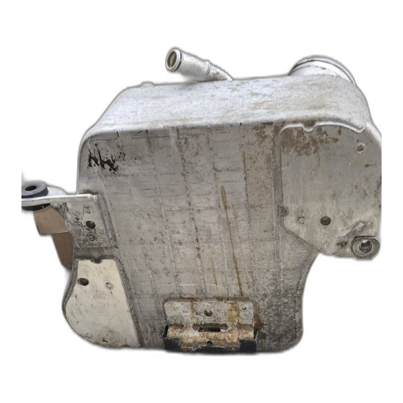 6.7L Power Stroke Intercooler - New Direct-Fit Diesel Replacement