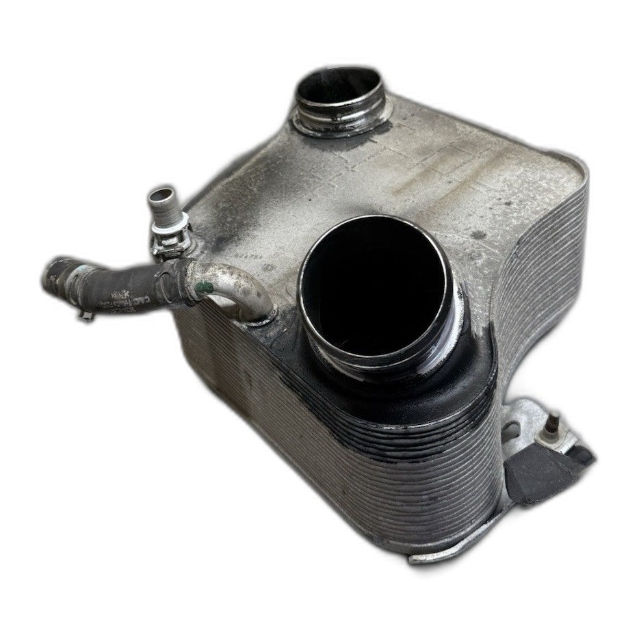6.7L Power Stroke Intercooler - New Direct-Fit Diesel Replacement