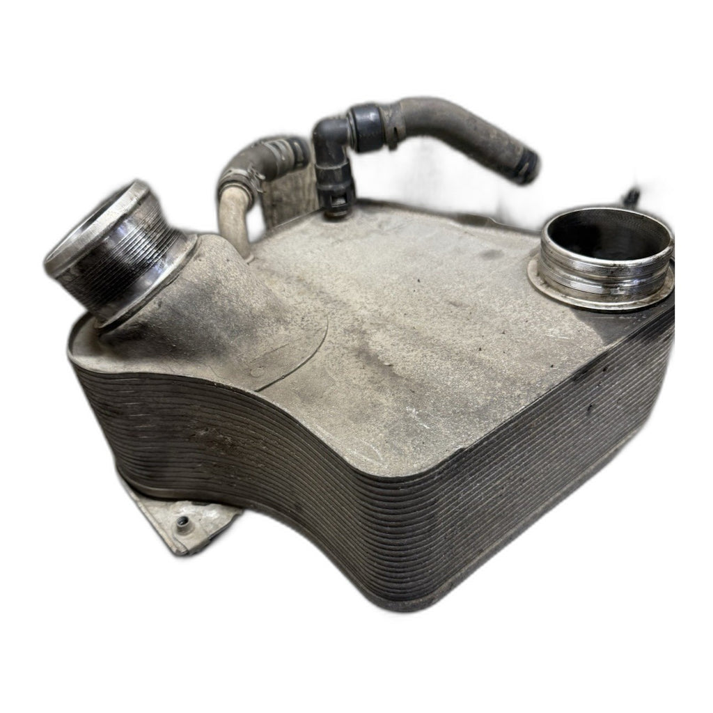 6.7L Power Stroke Intercooler - New Direct-Fit Diesel Replacement