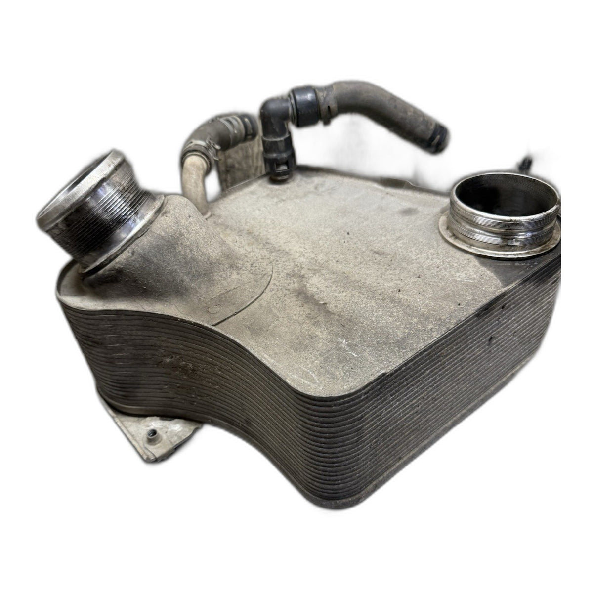 6.7L Power Stroke Intercooler - New Direct-Fit Diesel Replacement