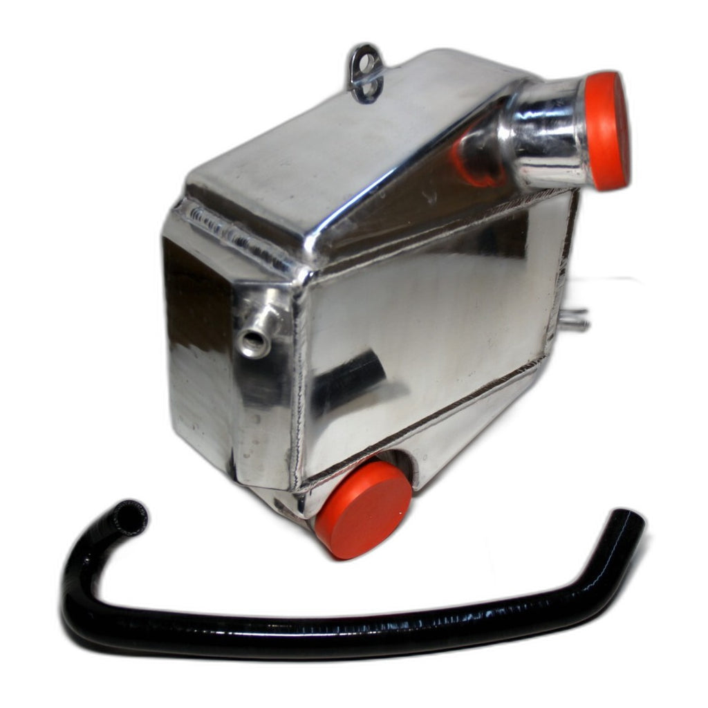 6.7L Power Stroke Intercooler - New Direct-Fit Diesel Replacement
