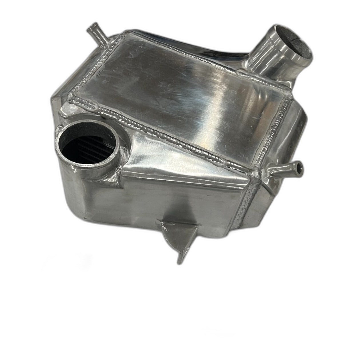 6.7L Power Stroke Intercooler - New Direct-Fit Diesel Replacement