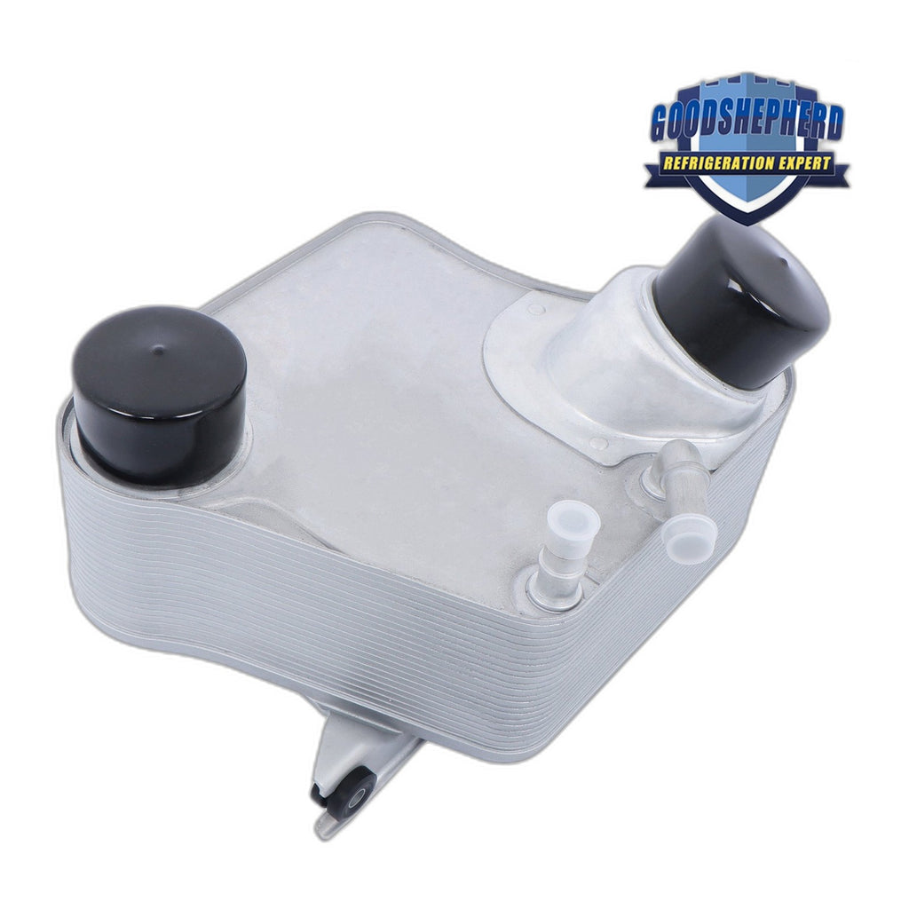 6.7L Power Stroke Intercooler - New Direct-Fit Diesel Replacement