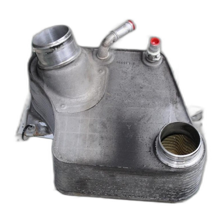 6.7L Power Stroke Intercooler - New Direct-Fit Diesel Replacement