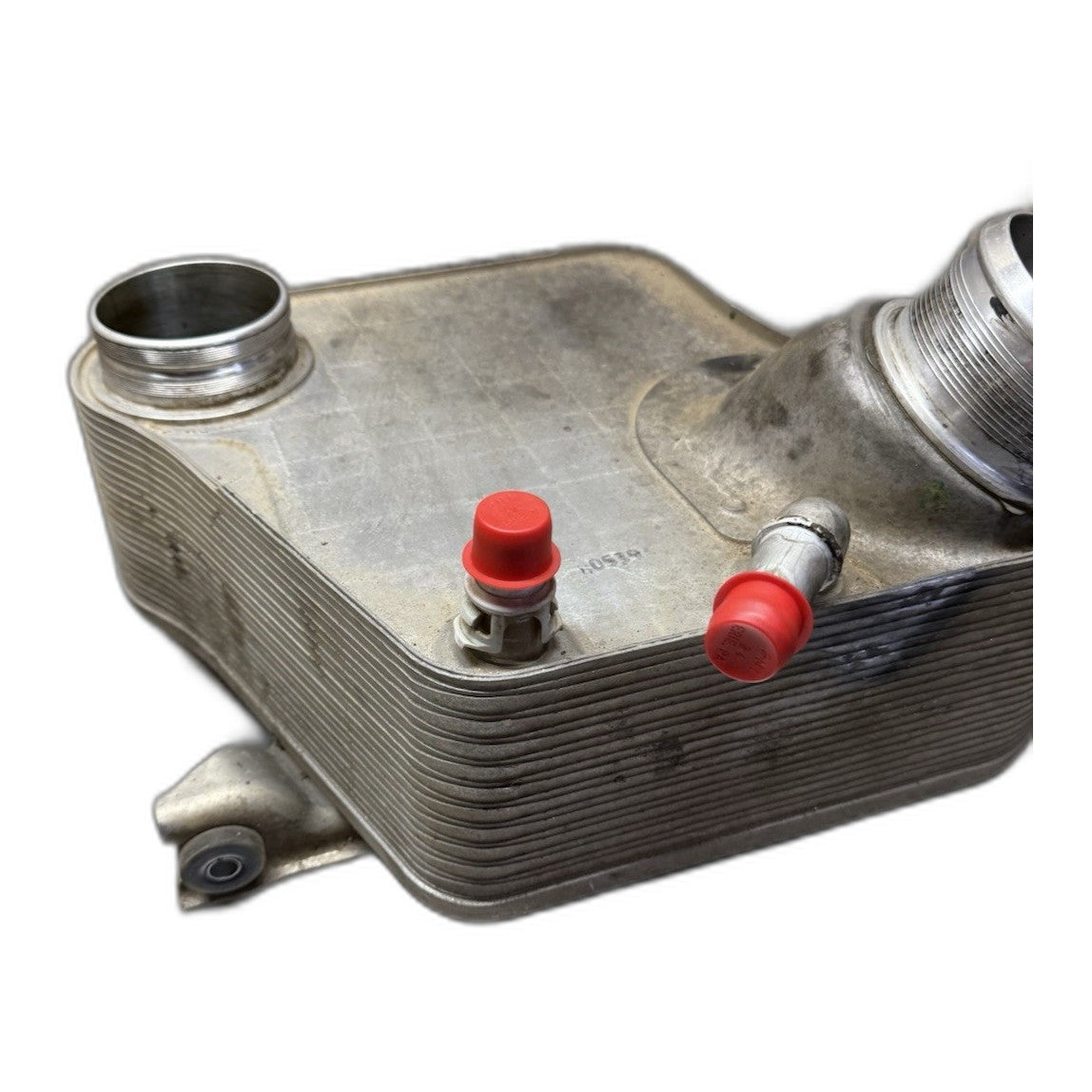 6.7L Power Stroke Intercooler - New Direct-Fit Diesel Replacement