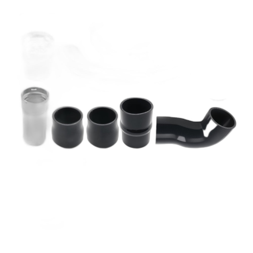 6.7L Power Stroke Intercooler - New Direct-Fit Diesel Replacement