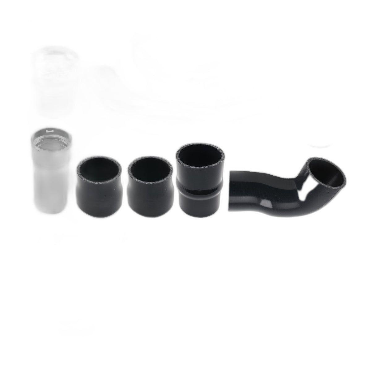 6.7L Power Stroke Intercooler - New Direct-Fit Diesel Replacement