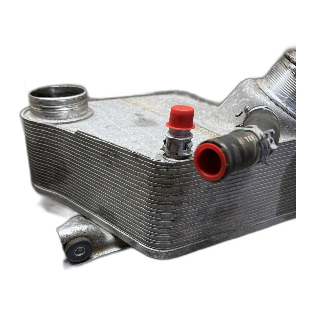 6.7L Power Stroke Intercooler - New Direct-Fit Diesel Replacement