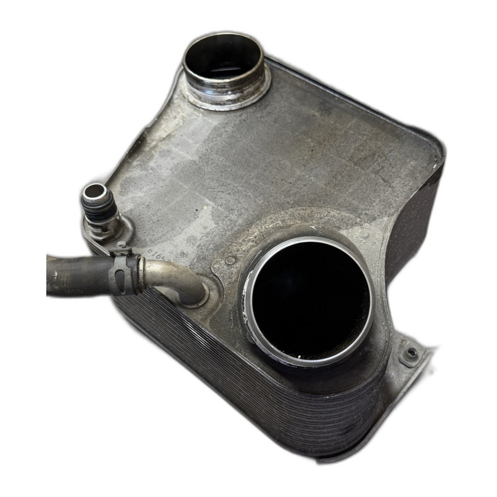 6.7L Power Stroke Intercooler - New Direct-Fit Diesel Replacement