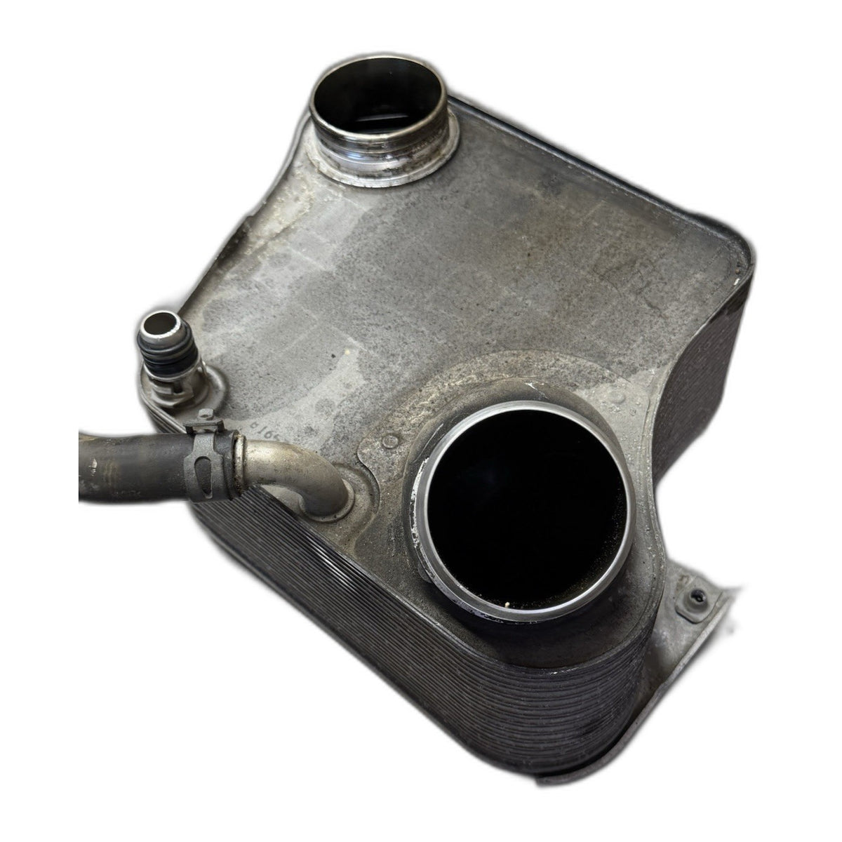 6.7L Power Stroke Intercooler - New Direct-Fit Diesel Replacement