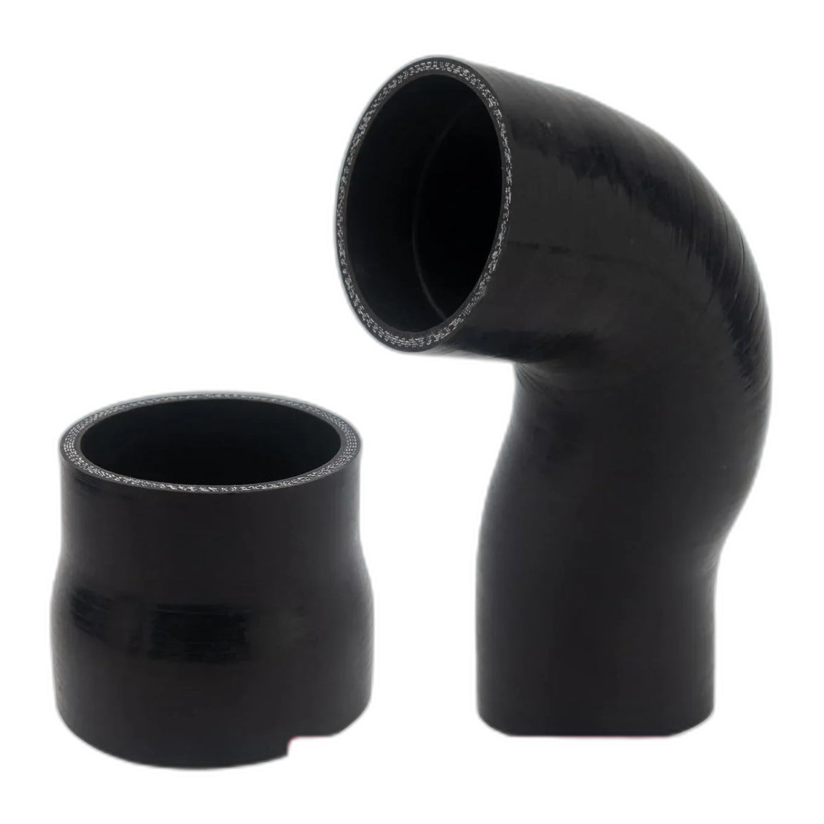 6.7L Power Stroke Intercooler - New Direct-Fit Diesel Replacement