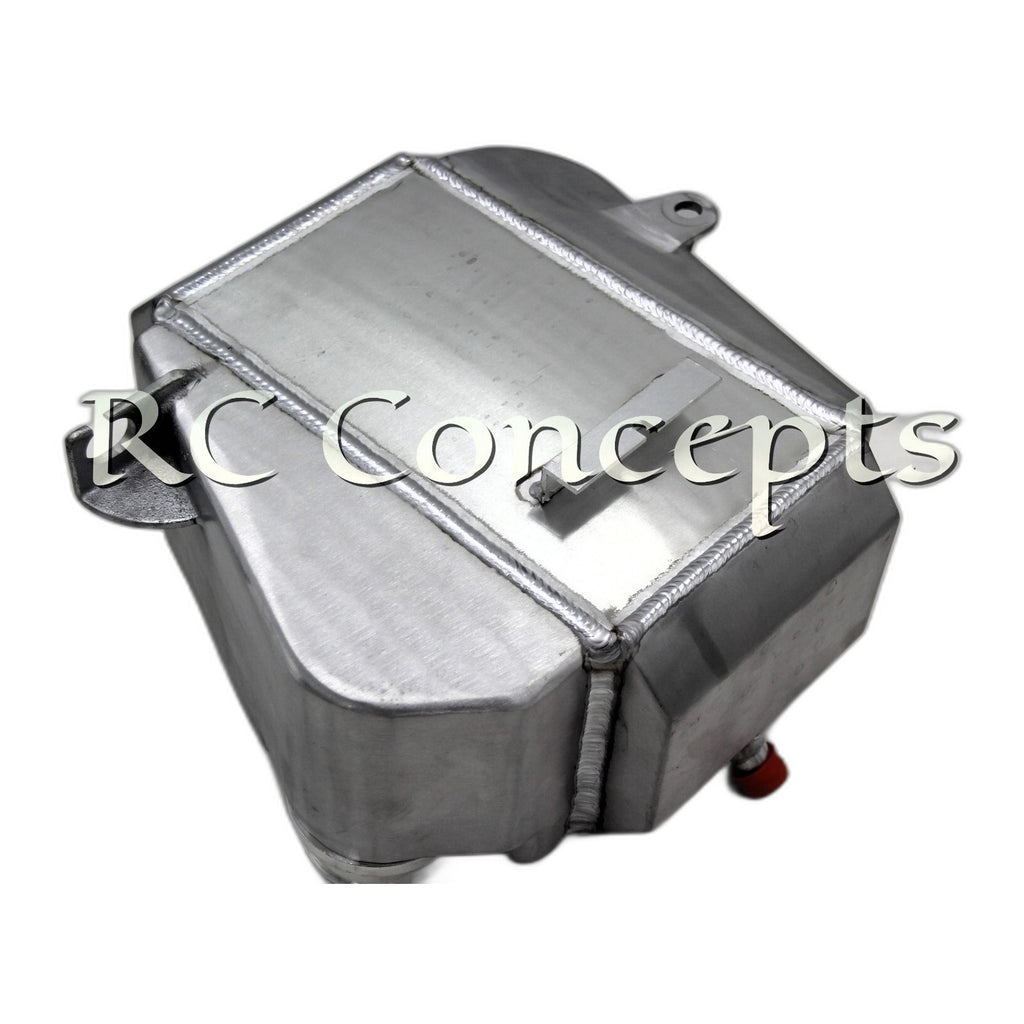 6.7L Power Stroke Intercooler - New Direct-Fit Diesel Replacement