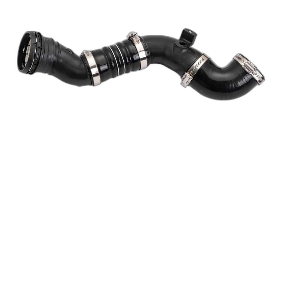 6.7L Power Stroke Intercooler - New Direct-Fit Diesel Replacement