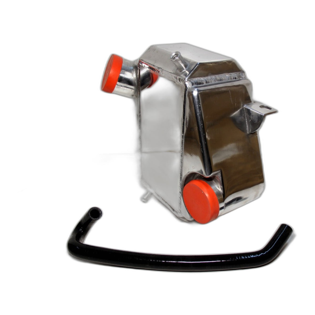 6.7L Power Stroke Intercooler - New Direct-Fit Diesel Replacement