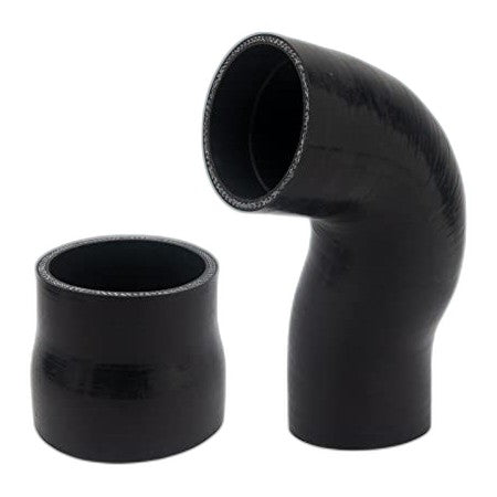 6.7L Power Stroke Intercooler - New Direct-Fit Diesel Replacement