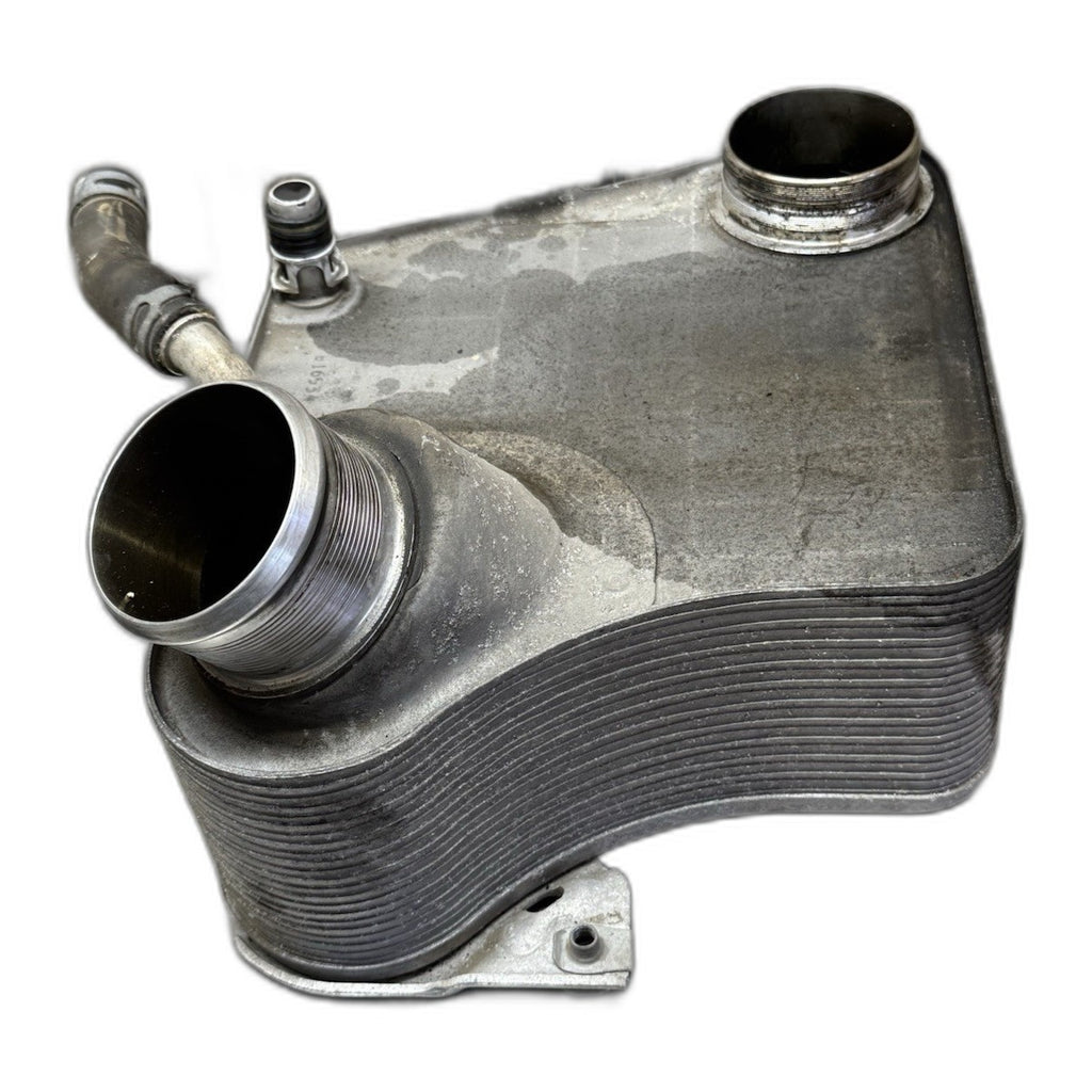 6.7L Power Stroke Intercooler - New Direct-Fit Diesel Replacement