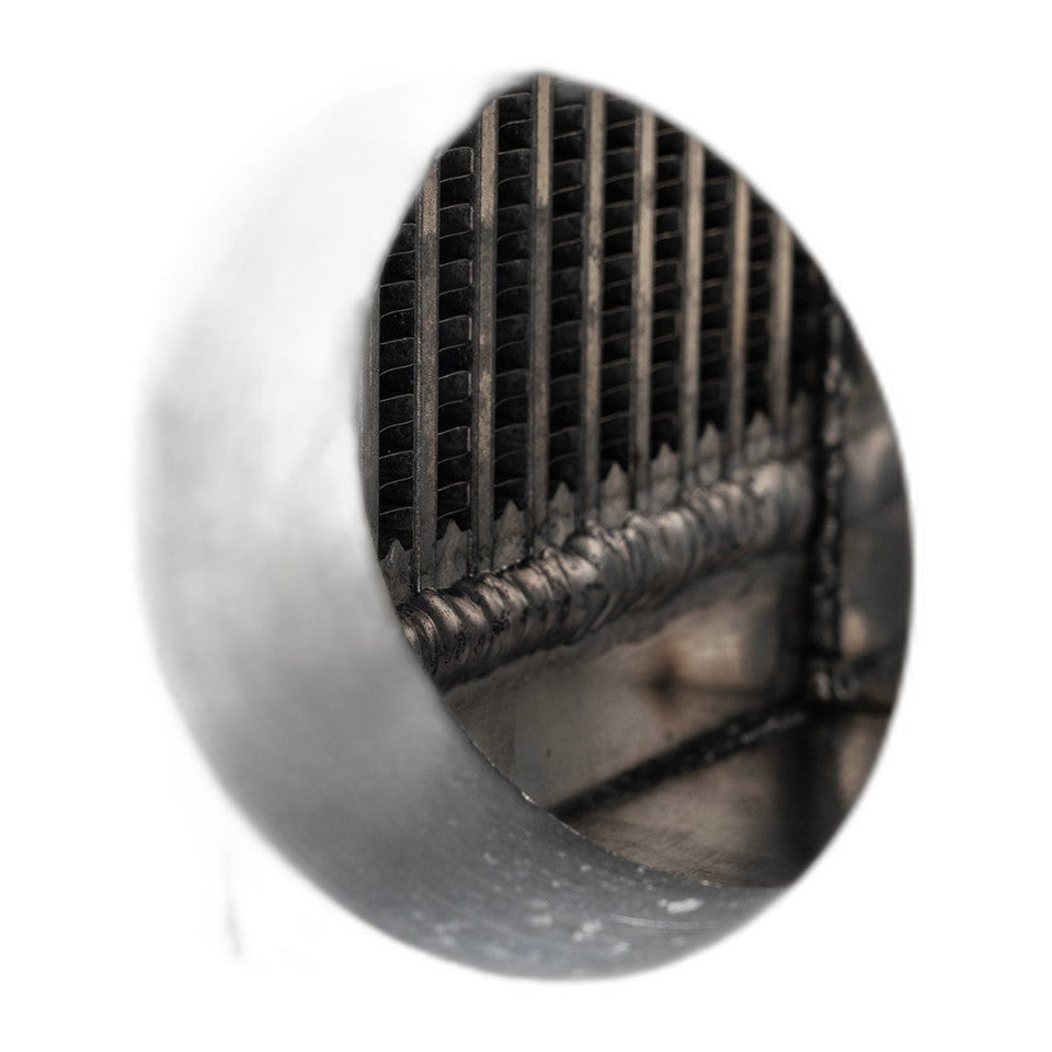 6.7L Power Stroke Intercooler - New Direct-Fit Diesel Replacement