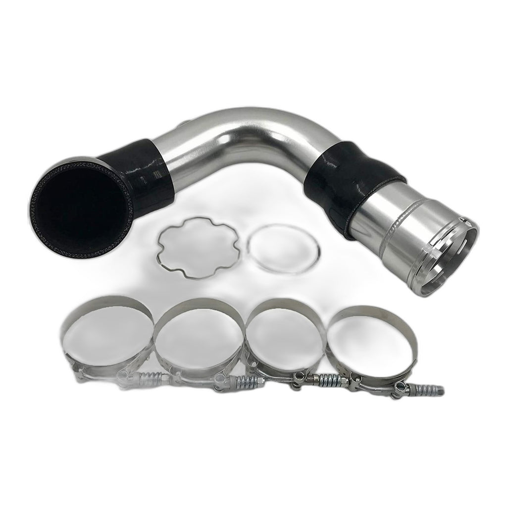 6.7L Power Stroke Intercooler - New Direct-Fit Diesel Replacement