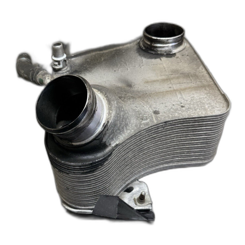 6.7L Power Stroke Intercooler - New Direct-Fit Diesel Replacement