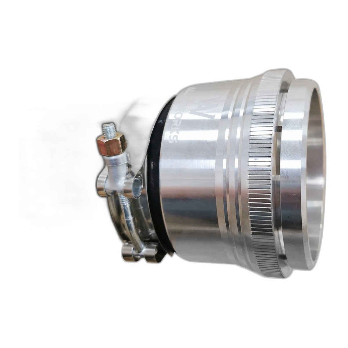 6.7L Power Stroke Intercooler - New Direct-Fit Diesel Replacement