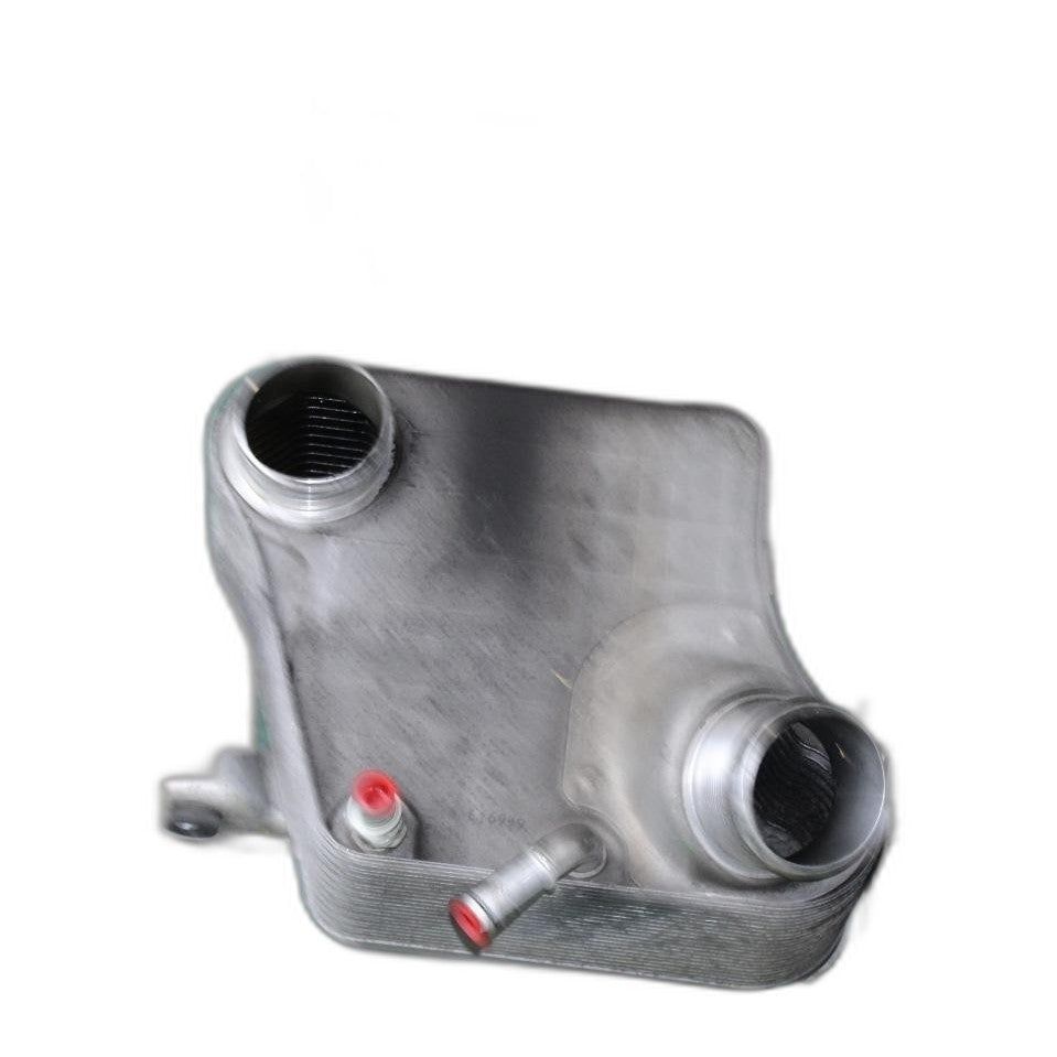 6.7L Power Stroke Intercooler - New Direct-Fit Diesel Replacement
