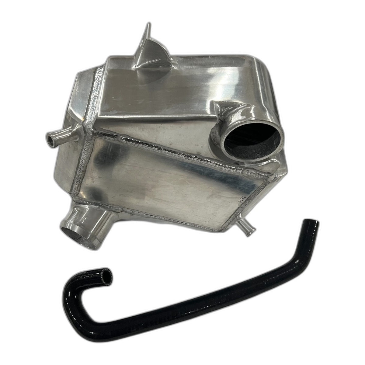 6.7L Power Stroke Intercooler - New Direct-Fit Diesel Replacement