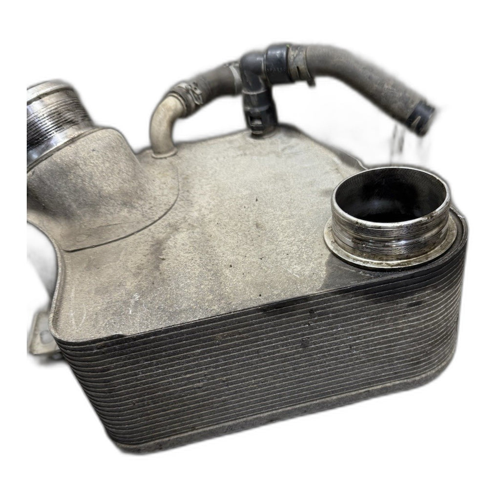 6.7L Power Stroke Intercooler - New Direct-Fit Diesel Replacement