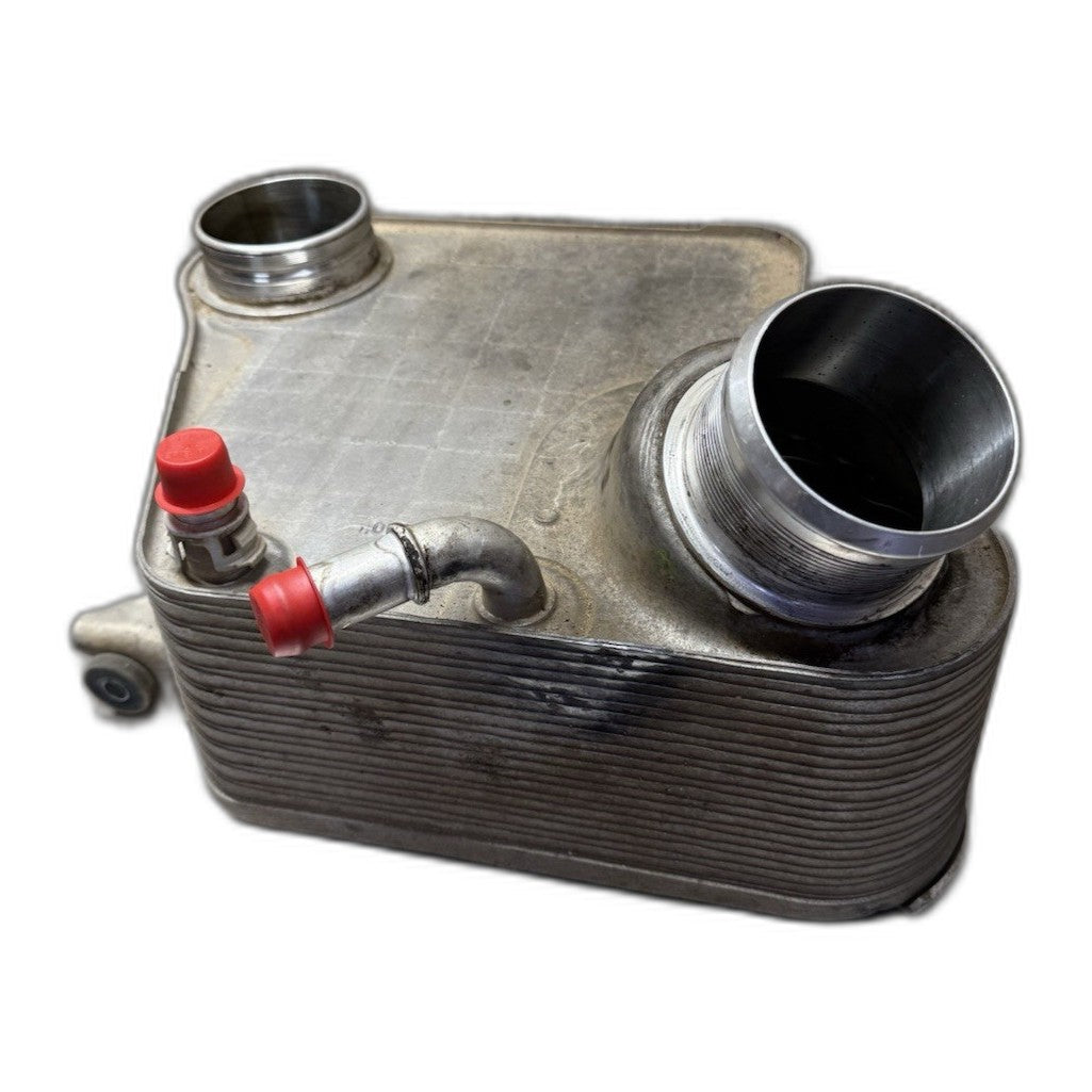 6.7L Power Stroke Intercooler - New Direct-Fit Diesel Replacement