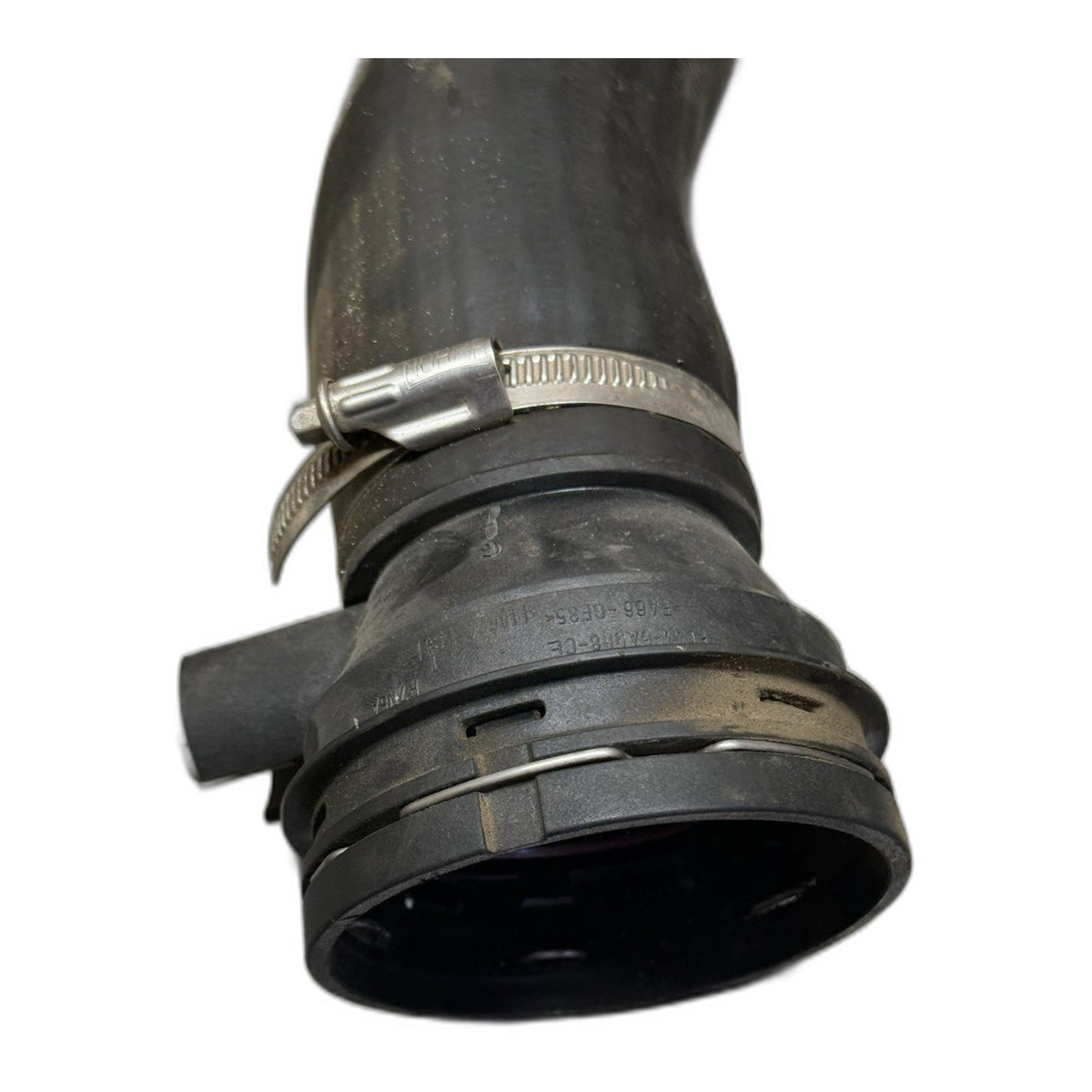 6.7L Power Stroke Intercooler - New Direct-Fit Diesel Replacement