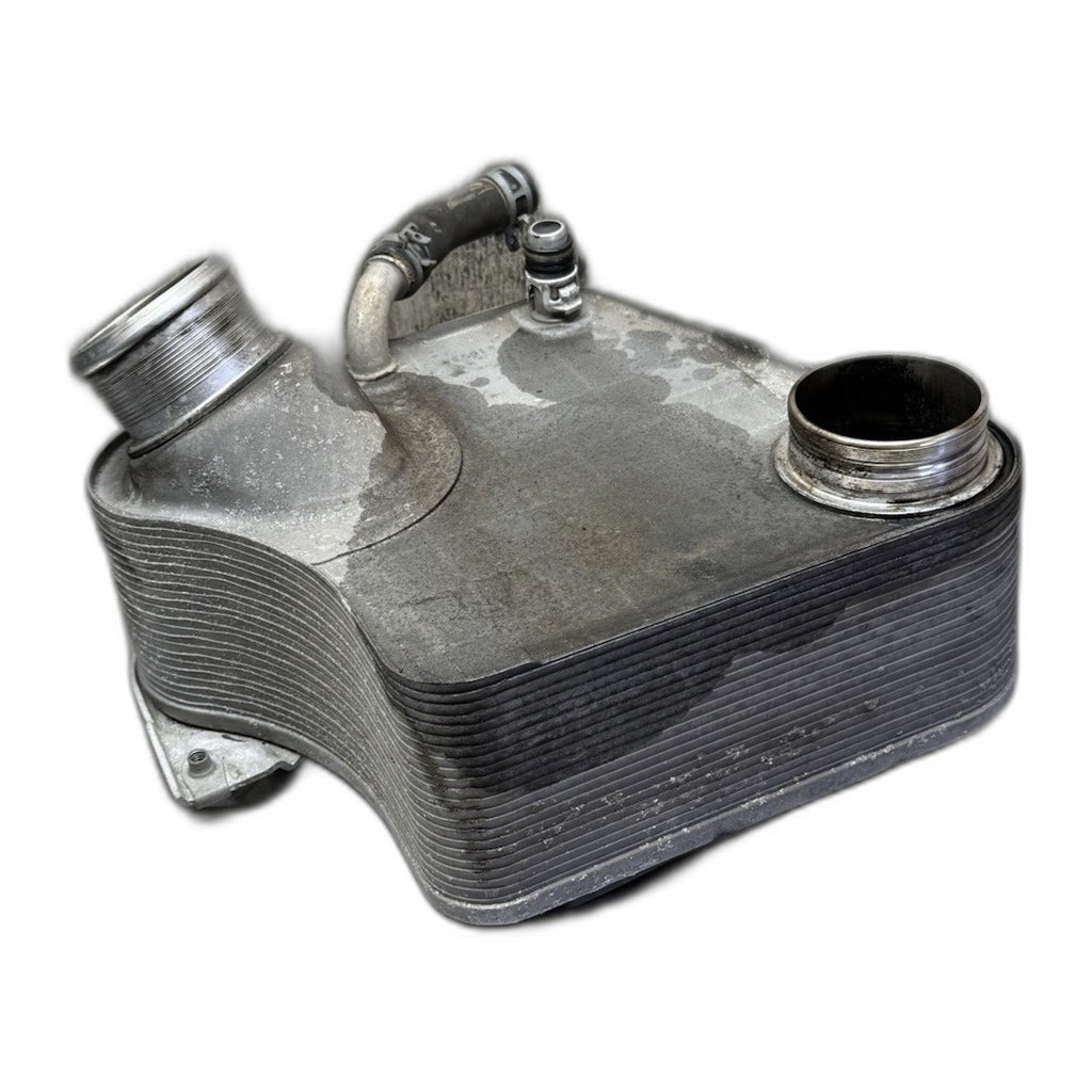 6.7L Power Stroke Intercooler - New Direct-Fit Diesel Replacement